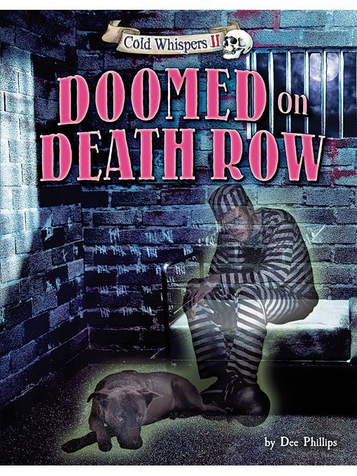 Title details for Doomed on Death Row by Dee Phillips - Available
